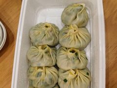 -东京包子楼(政七街店)