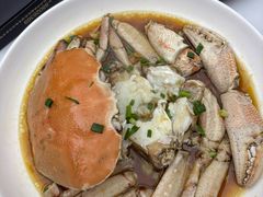 -楠翔馆烤鱼•桐庐菜(胜利河美食街店)