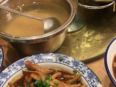 -回家吃饭·地道南昌菜(建德观总店)