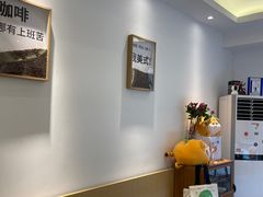 -稀物集咖啡(徽州大道店)