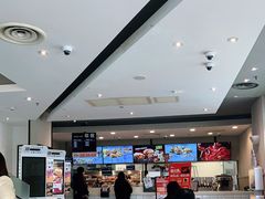 -肯德基(黄渡DT店)