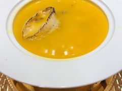 鲍鱼-富黎华海鲜大酒楼(正大广场店)