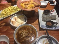 -云海肴·汽锅鸡·云南菜(领展购物广场·中关村店)