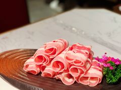 肥牛一号-捞神煲汤火锅(湖滨商业街店)