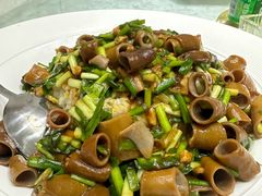 -隐厨·海鲜餐厅(恒通路店)