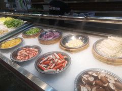 -369自助烤肉鱼火锅(平阳路店)