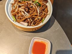 -潮发潮汕牛肉店(芳村店)