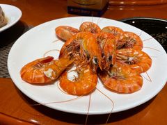 深海对虾-秦三驴(云飞街店)