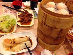-添好运点心专门店(中环IFC店)