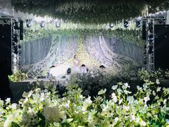 -东方御花园酒店