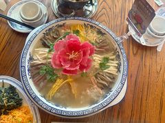 -老雒阳面馆·水席(定鼎门店)