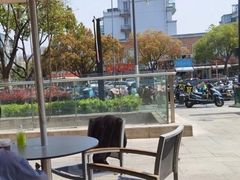 -麦当劳(塔园路店)