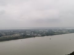 -采石矶景区