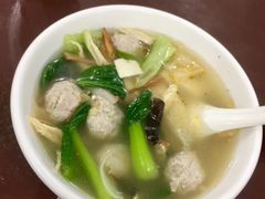 -子午路张记肉夹馍(小寨西路店)