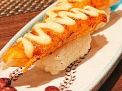 火炙寿司-田舍家Inakaya(天汇igc店)