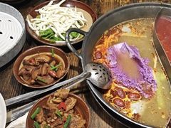 -冯校长老火锅(广州正佳广场店)