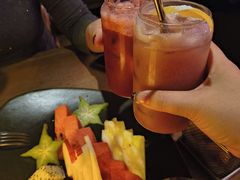 -FOUR PLAY BAR