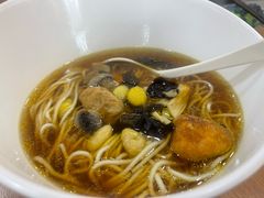 -鮮而純面馆(浦东店)