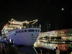 -小辉哥火锅(海上世界店)
