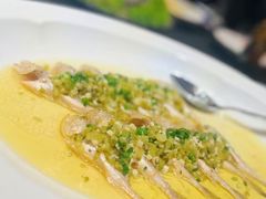 -老爷庙风味美食府(魏都大道店)