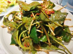 -懒人盐府人家(航天桥店)