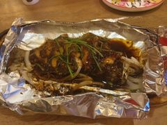 -新白鹿餐厅(城西银泰城店)