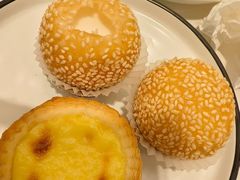 -海都六福酒家(世博广场店)