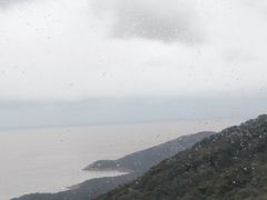 -普陀山风景区-佛顶山