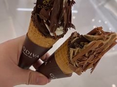 -GODIVA(恒隆广场店)