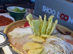 -小龙坎火锅(IFS HOT店)
