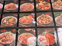 -鸡西大冷面海鲜烧烤涮(常营店)