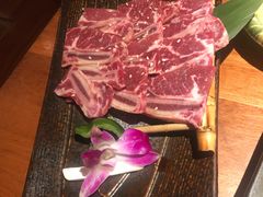 -食也烧肉(临平店)