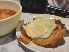 -深仔记茶餐厅(亚士厘道店)