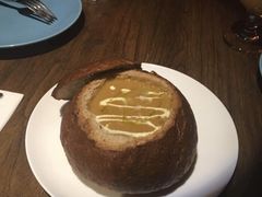 -Amanda餐厅(长乐路店)