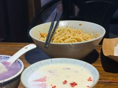 -李百蟹·江南蟹黄面·河景餐厅(夫子庙总店)