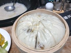 -德兴show鲜·蒸汽海鲜火锅餐厅(格创悦里店)