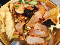 叉烧-韦记螺蛳粉(NO2店)