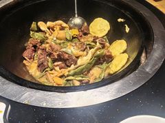 -人民公社大食堂(顺义总店)