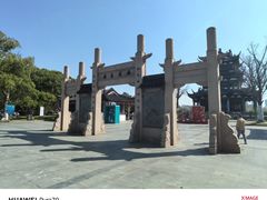 -东湖景区