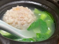 -南京大牌档(青岛万象城店)