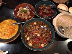 -华豫川酒家(大卫城店)