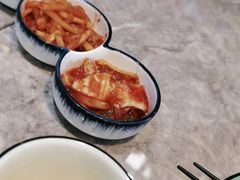 -屋里家延边朝鲜族冷面(梅林3店)