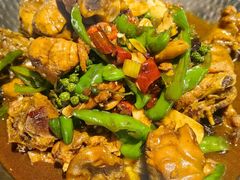 -吕氏疙瘩汤·新鲁菜(济南万象城店)