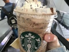 -星巴克(西安机场1店T3到达店)