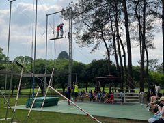 -Club Med地中海俱乐部·桂林度假村