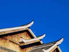 -天河潭旅游度假区