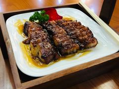 -松雅轩海鲜酒家(同和店)