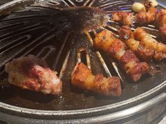 -韩山葵烤肉(太古里店)