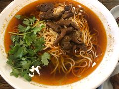 -碗里捞川渝特色面(沙河玖耀里店)