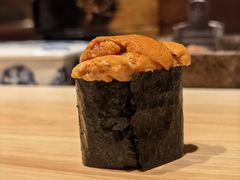 -鮨然(然寿司钱粮胡同店)